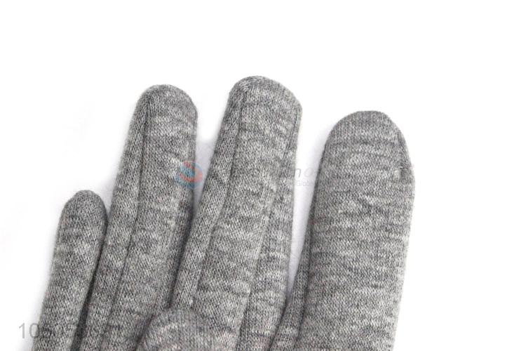 Wholesale Winter Touch Screen Gloves Warm Gloves