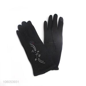 Best Quality Warm Touch Screen Gloves For Women