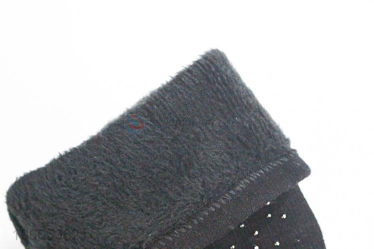 Good Quality Winter Windproof Touch Screen Gloves For Women