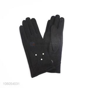 Best Sale Winter Touch Screen Gloves Women Warm Gloves