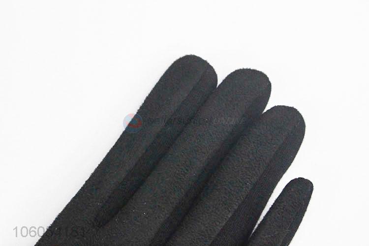 New Style Windproof Warm Gloves Women's Winter Gloves