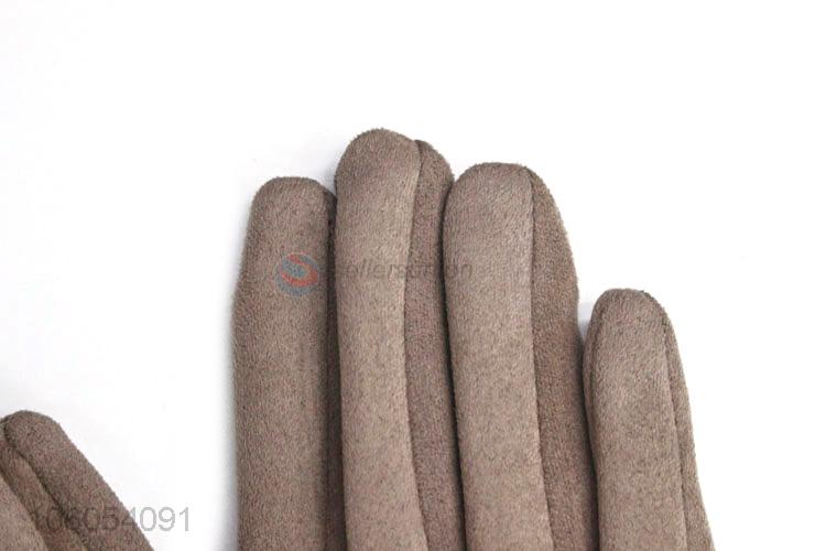 Winter Windproof Gloves Touch Screen Gloves For Women