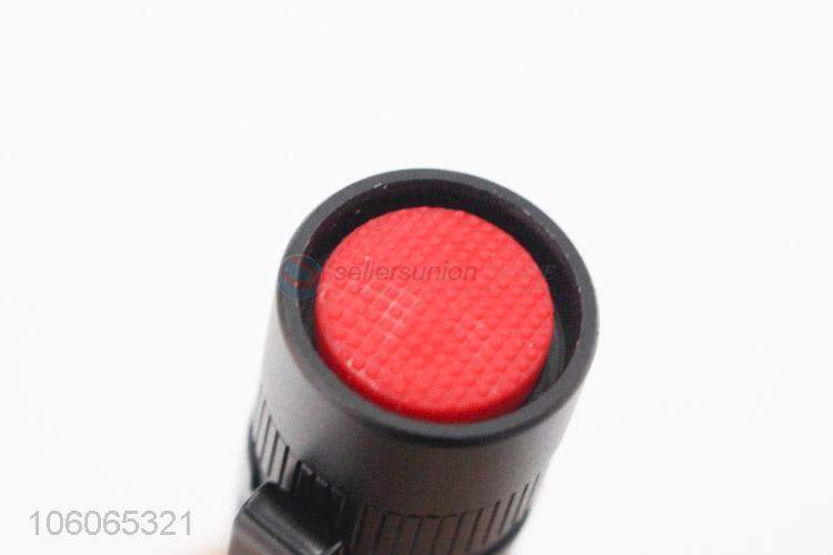 Best quality aluminum alloy led flashlight torch light