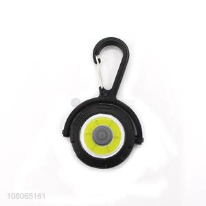 High sales portable mini bright led light keychain