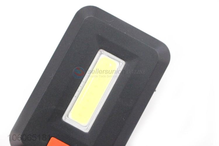 Hot sale portable mini led lamp key chain key ring