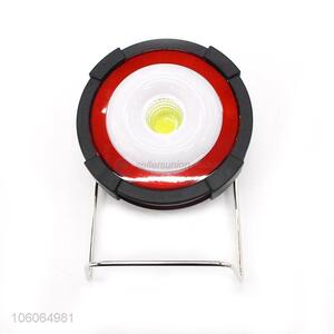 Wholesale price stand cob solar led light with usb socket