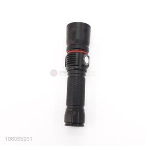 Wholesale price aluminum alloy led flashlight torch light