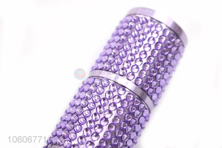 Hot selling aluminum alloy led flashlight torch light