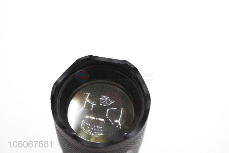 China maker super bright mini led torch flashlight