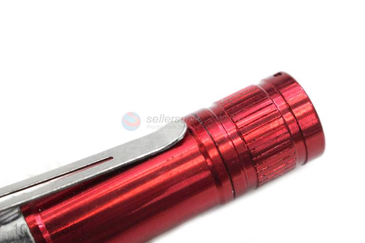 High sales super bright mini led torch flashlight