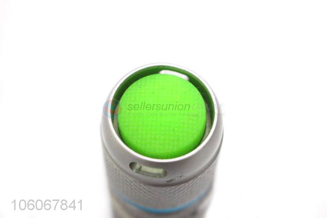 Hot sell mini pocket high light led flashlight