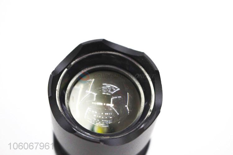 Bottom price super bright mini led torch flashlight