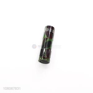 Factory sales custom logo mini led torch flashlight