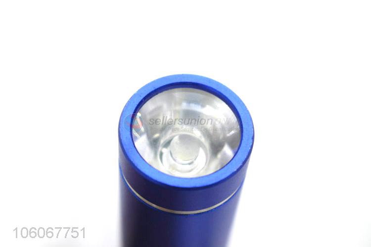 OEM factory super bright mini led torch flashlight