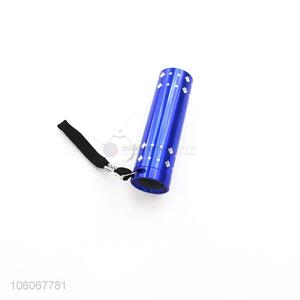 New design aluminum alloy led flashlight torch light