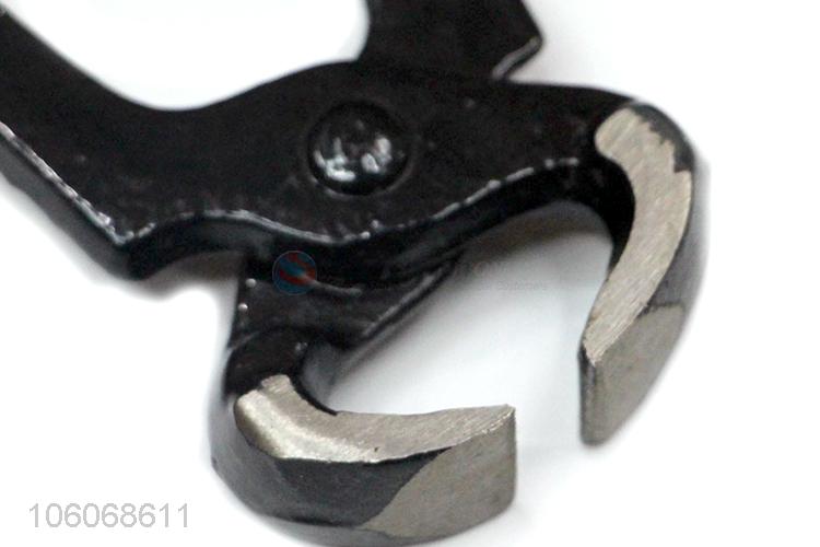 China manufacturer hand tool iron tower pincer plier