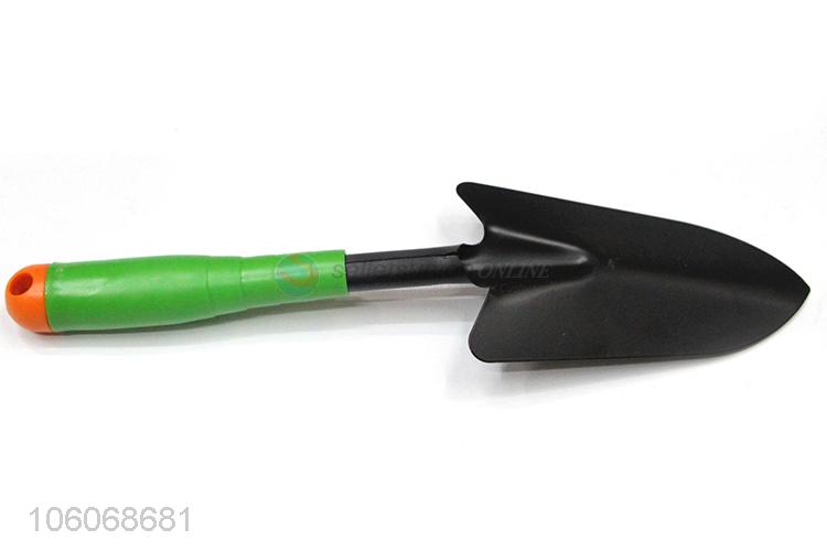 Premium quality manual steel garden trowel garden tools