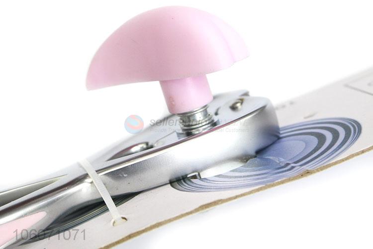 Hot products kitchen utensil zinc alloy can opener