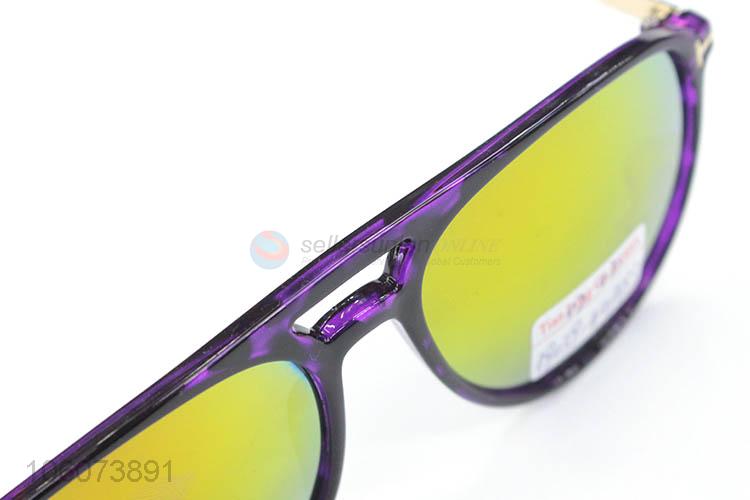 Competitive Price Summer Luxury Travel Sunglasses