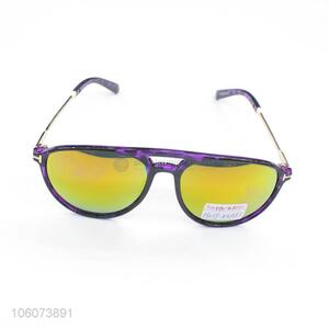 Competitive Price Summer Luxury Travel Sunglasses