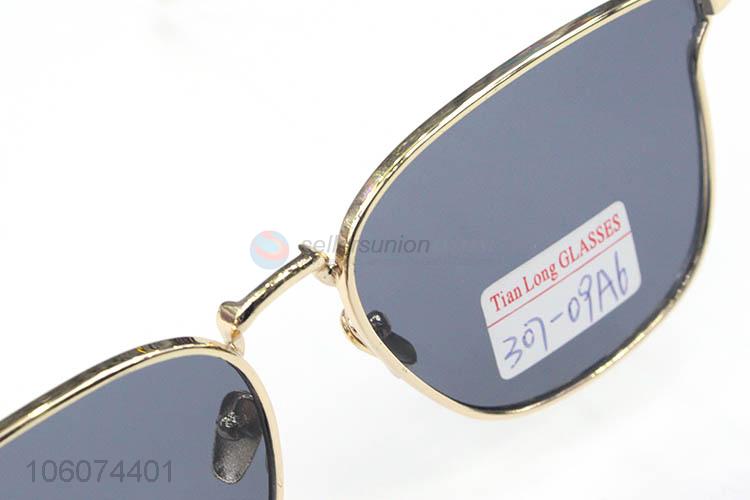 Very Popular Summer Luxury Travel Sunglasses