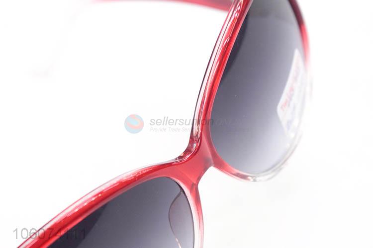 Popular Wholesale Ladies Men Driving Sunglasses Eyewear