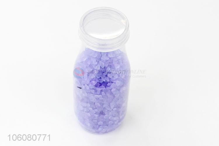 New style colorful glass sand and color natural stone