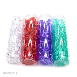 Hot selling acrylic beads for curtain or jewelry making