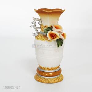 New Design Fashion Ceramic Vase Decorative Vase