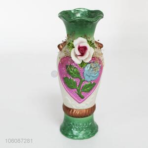 Best Sale Ceramic Vase Decorative Flower Vase