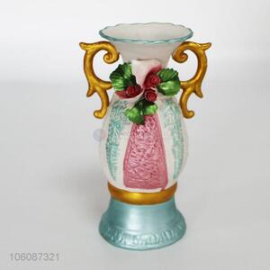 Good Quality Fashion Ceramic Flower Vase