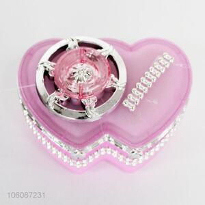 Sweet Design Jewelry Box Fashion Jewelry Case