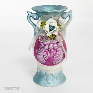 Top Quality Ceramic Vase Decorative Vase