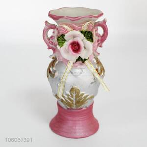 Wholesale Ceramic Vase Best Decorative Vase