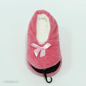 High Sales House Floor Shoes Home Indoor Sock Plush Slippers