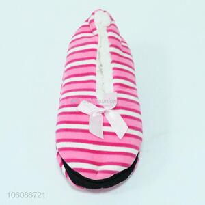 Women's Cute Winter Warm Comfy Home Slippers Floor Slide Slipper Shoes