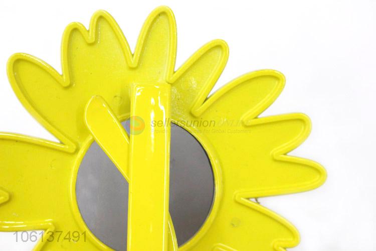 Delicate Design Sunflower Kids Children Party Glasses