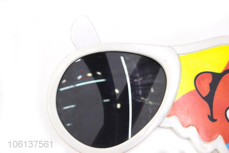 Special Design Cartoon Children's Party Fun Eye Glasses