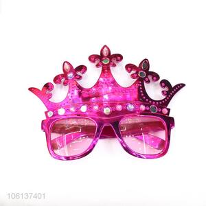 Wholesale Unique Design Children's Party Fun Eye Glasses