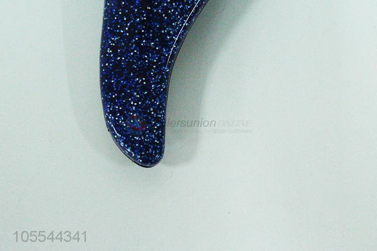 COMB 15*6CM IN PVC BOX,MIX COLORS