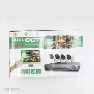 Good Quality Night Vision CCTV Wifi Hidden Surveillance Camera