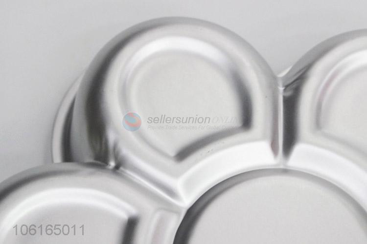 Factory Aluminum Alloy Molds Sunflower Baking Cake Pan For Cooking