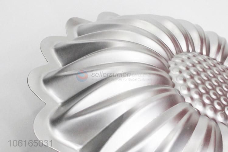 Wholesale Cake Mold Aluminum Alloy Flower Cake Baking Mold