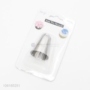 Hot Sale Cake Decorating Stainless Steel Icing Tips For Home Baking Diy Tool