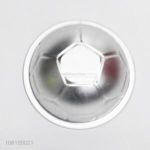 Chinese Factories Cake Tin Cake Dessert Mold Football Shape Aluminum Cake Pan