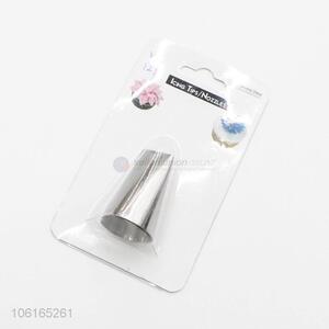 New Design Decoration Pastry  Stainless Steel Icing Nozzles Icing Piping Tips