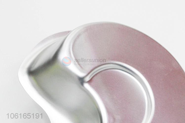 Top Quality Aluminum Cake Pan Baking Tools Number Shape Cake Mold