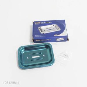 New Design Aluminium Soap Box Household Soap Holder