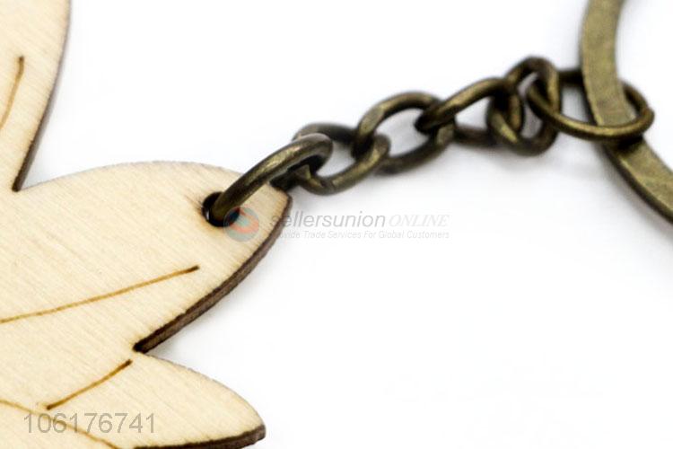 China Factory DIY Gift Key Chain