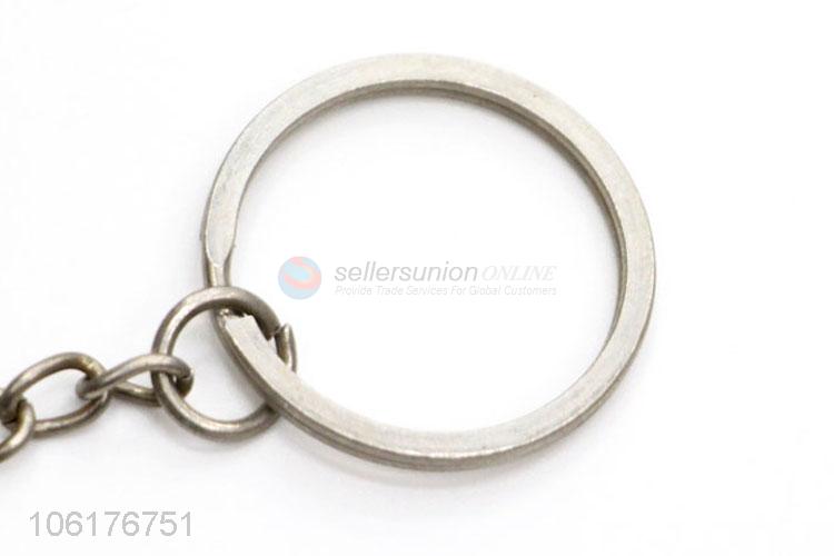 China Supply MDF Key Chain